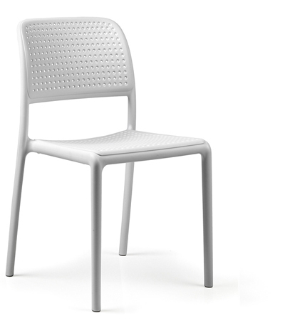 Silla Bistrot apilable